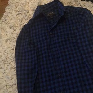 Polo Ralph Lauren shirt